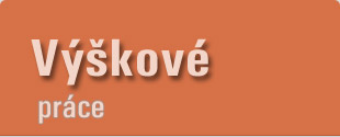Výškové práce